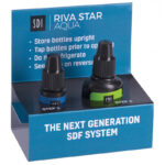 RIVA STAR AQUA kit botella