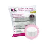 Rollos de Algodón No Estériles 300 g