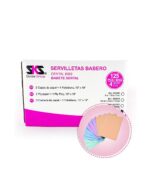 Servilletas Babero - Imagen 2
