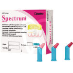 SPECTRUM TPH3  20 Cápsulas