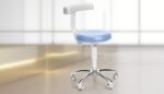Taburete C8 Castellini