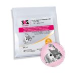 Tubo Bucal Convertible - 10 uds