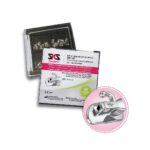 Tubo Bucal No Convertible - 40 uds