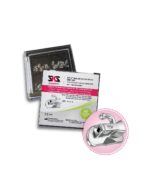 Tubo Bucal No Convertible - 40 uds