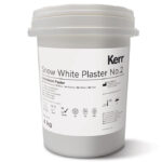 SNOW WHITE YESO BLANCO TIPO 2 4 Kg