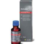ACTIVADOR UNIVERSAL PLUS XANTOPREN/OPTOSIL KULZER