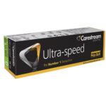 PLACAS DF-54 ULTRASPEED NIÑOS 100 uds