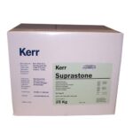 SUPRASTONE VERDE TIPO IV 25 KG