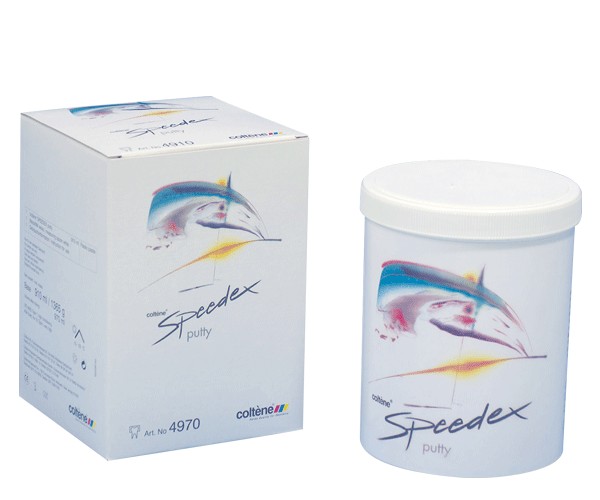 007154 SPEEDEX putty 910 ml - Imagen 1
