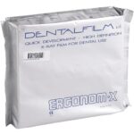 DENTAL FILM ERGONOM X - 50 PELICULAS