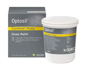 011883 OPTOSIL COMFORT PUTTY 900ml - Imagen 1