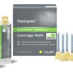 XANTOPREN COMFORT medio (2x50 ml)