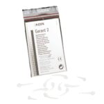 GARANT puntas intraorales blancas 50 ud