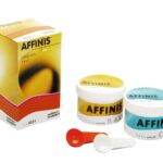 AFFINIS PUTTY SOFT 2X300MLfast putty soft (2x300 ml)