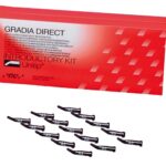 GRADIA DIRECT UNITIPS GC