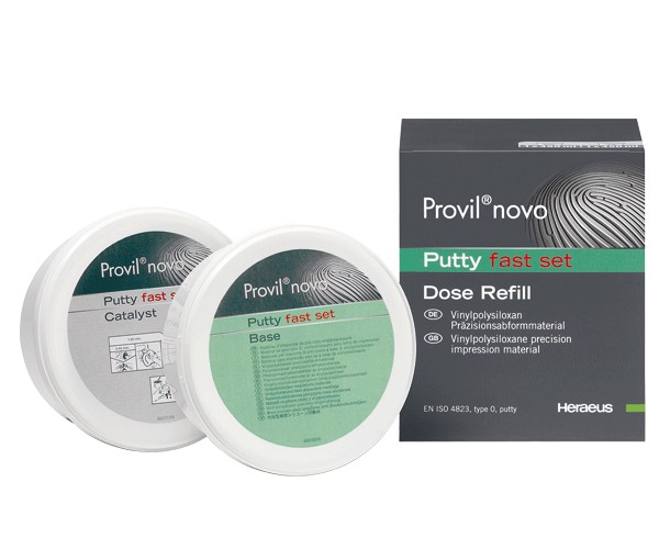 037727 Provil Novo Putty - Imagen 1