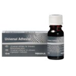 ADHESIVO UNIVERSAL KULZER silicona 10 ml