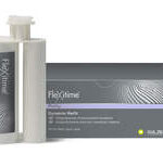 FLEXITIME DYNAMIX PUTTY 2 x 380 ml