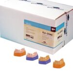 FLU-STONE azul 6 kg (3X2 kg)