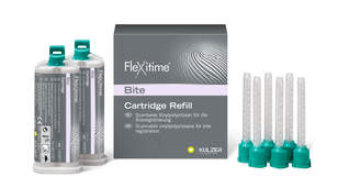 043292 FLEXITIME BITE (2x50 ml) - Imagen 1