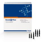GRANDIO FLOW Cápsulas 20 × 0,25 g