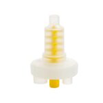 AFFINIS 360 puntas de mezcla amarilla 40 ud