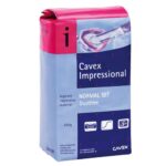 CAVEX IMPRESSIONAL NORMAL SET 500g