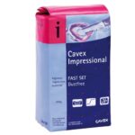 CAVEX IMPRESSIONAL FAST SET 500g