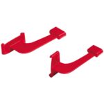 XCP BITE BLOCK BITEWINGS TALLA 2 HORIZONTAL 6 Uds