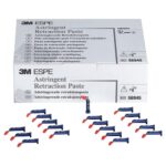 PASTA RETRACCIÓN ARP 100 UNIDADES