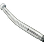 TURBINA NSK PANA-MAX2 spray simple midway 4 vias