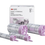 IMPRINT 4 PRELIMINARY PENTA 2 x 300 ml + 2 x 60 ml