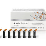 ADMIRA FUSION X-TRA Capsulas 15 x 0,2 g