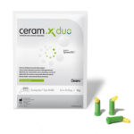 CERAM X DUO CAPSX DUO CAPSULAS 16X