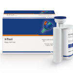 V-POSIL HEAVY SOFT FAST 380 ml