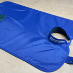 DELANTAL PLOMO PROTECTOR ADULTO 0,35 mm N-4 NELSON