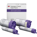 IMPREGUM PENTA SUPER QUICK MEDIUM BODY