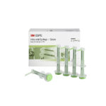 JERINGAS INTRAORALES 3M verdes 20 ud