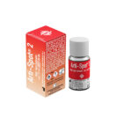 ARTI-SPOT BAUSCH 2 indicador de contactos rojo 15 ml