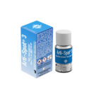 ARTI-SPOT BAUSCH 3 indicador de contactos azul 15 ml