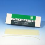 UTILITY BARRAS DE CERA REDONDAS HYGENIC