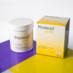 SILICONA PROTESIL putty 900ml