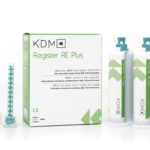 REGISTER RE PLUS 2 x 50 ml