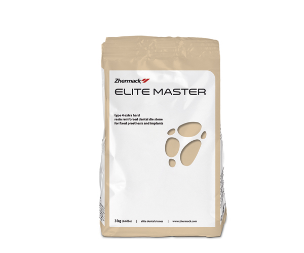 227810 ELITE MASTER arena desierto p/cad-cam 25 kg - Imagen 1