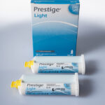 PRESTIGE LIGHT VANNINI std pack 50 ml base+ cat+ 12 tips