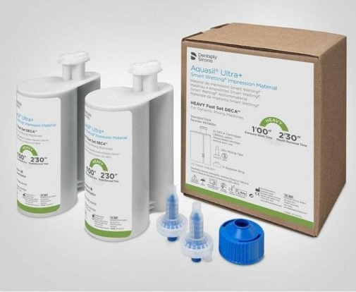 232040 (1) AQUASIL ULTRA+ DECA (MEZCLADORAS AUTOMÁTICAS) - Imagen 1