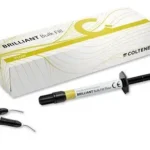 BRILLIANT EVERGLOW FLOW JERINGAS COLTENE
