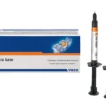 X-TRA BASE Jeringa 2 x 2 g