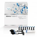 ADMIRA FUSION 5 JERINGA SURTIDO 5x3g