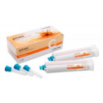 AFFINIS HEAVY BODY NARANJA 2X75 ML